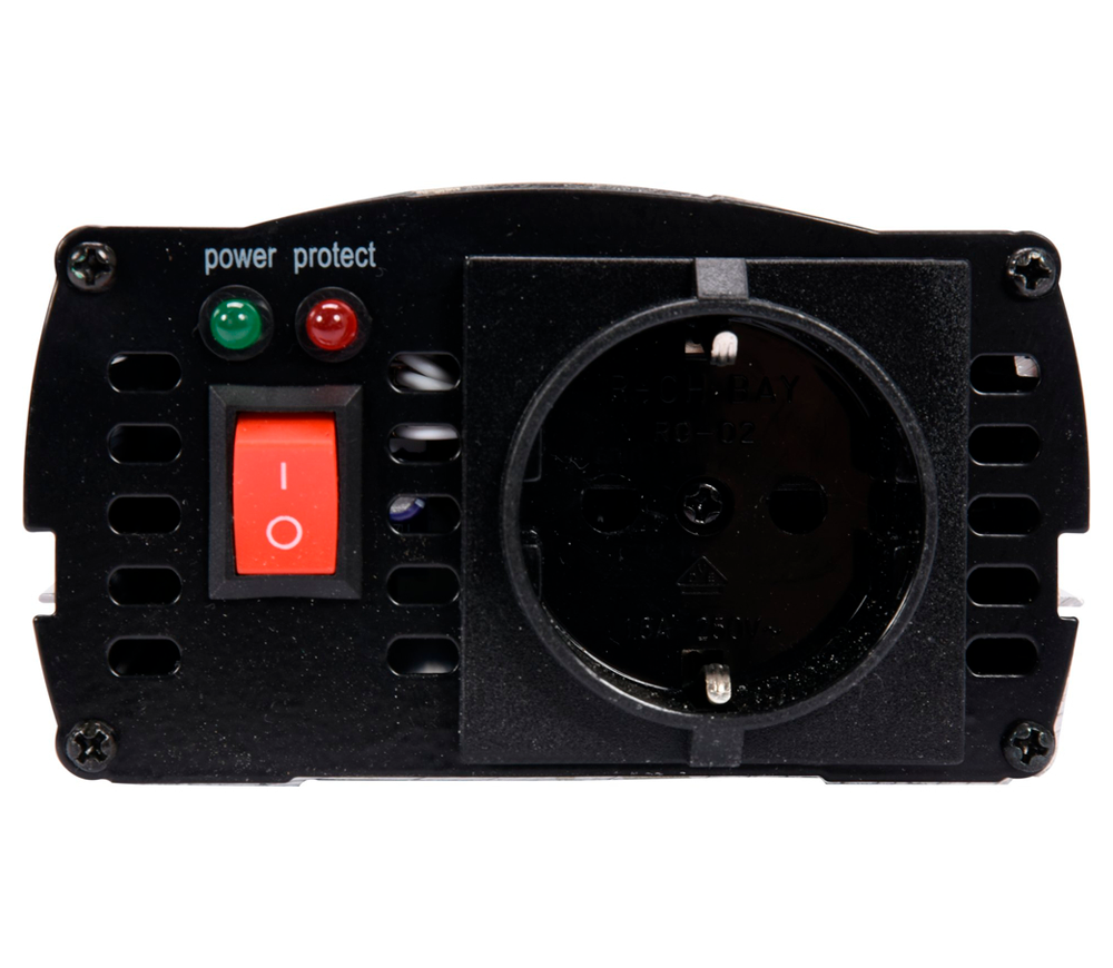 Invertor de tensiune YATO YT81490 0.5kw 12V-3