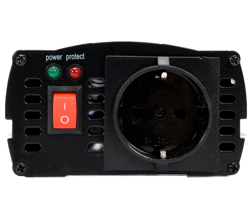 Invertor de tensiune YATO YT81491 0.8kw 12V-3