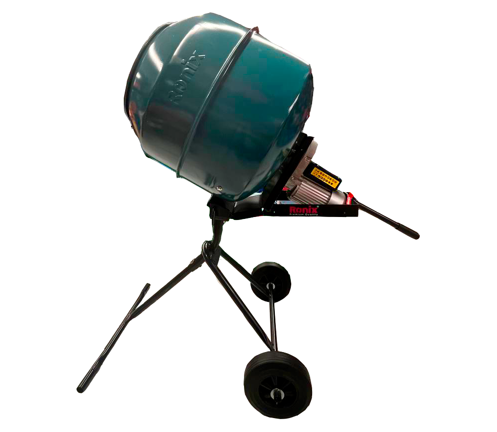 Betonieră RONIX 24400 1050w 180L