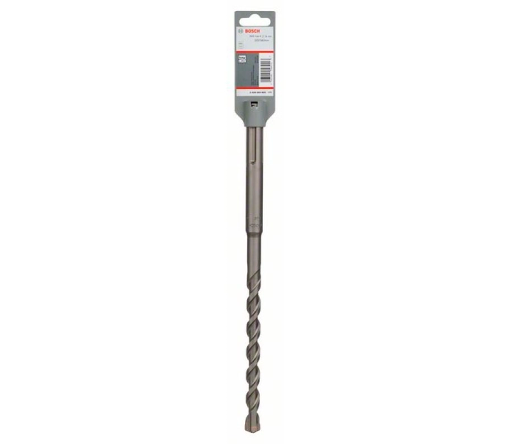 Burghiu pe beton BOSCH MAX-4 16mm x 340mm-2