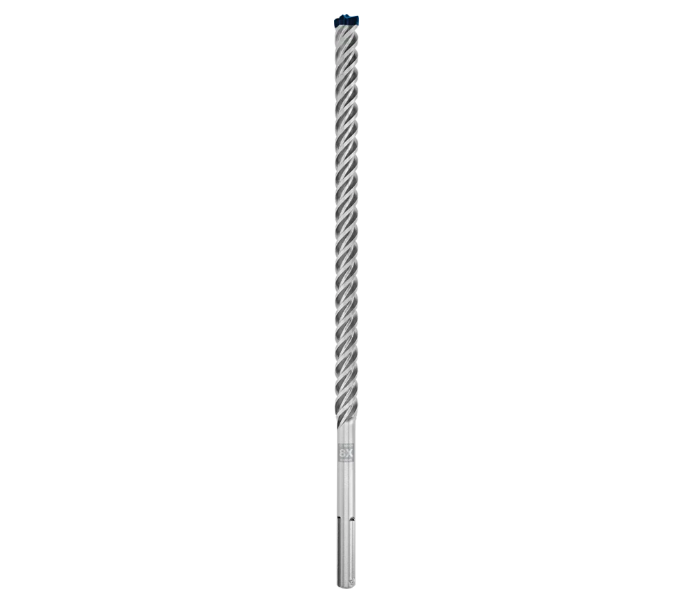 Burghiu pe beton BOSCH EXPERT SDS max-8X 24mm x 520mm