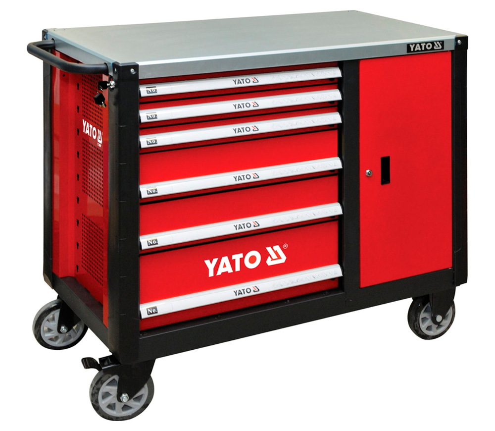 Cărucior pentru scule YATO YT09002