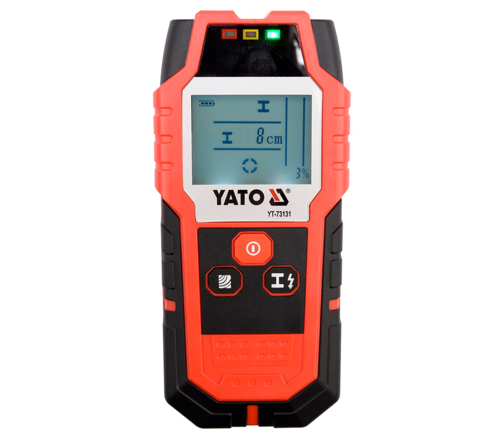 Цифровой детектор YATO YT73131-2