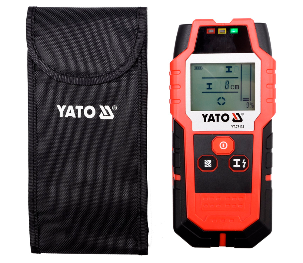 Цифровой детектор YATO YT73131-6