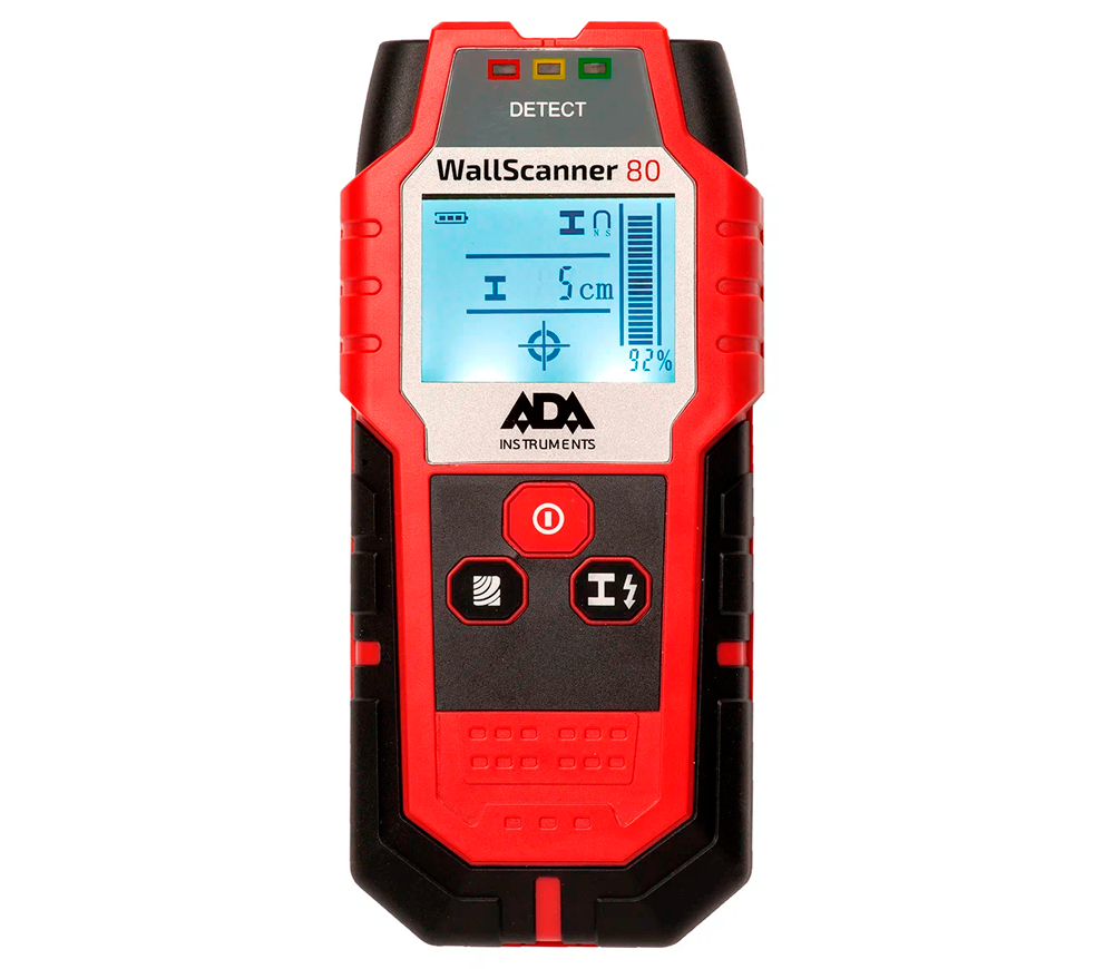Detector digital YATO YT73131