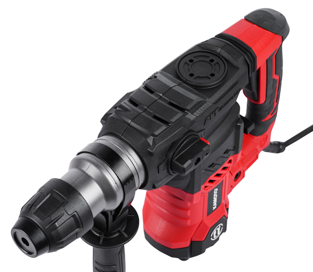 Ciocan rotopercutor KAMOTO H1500 1300w SDS-Plus-6