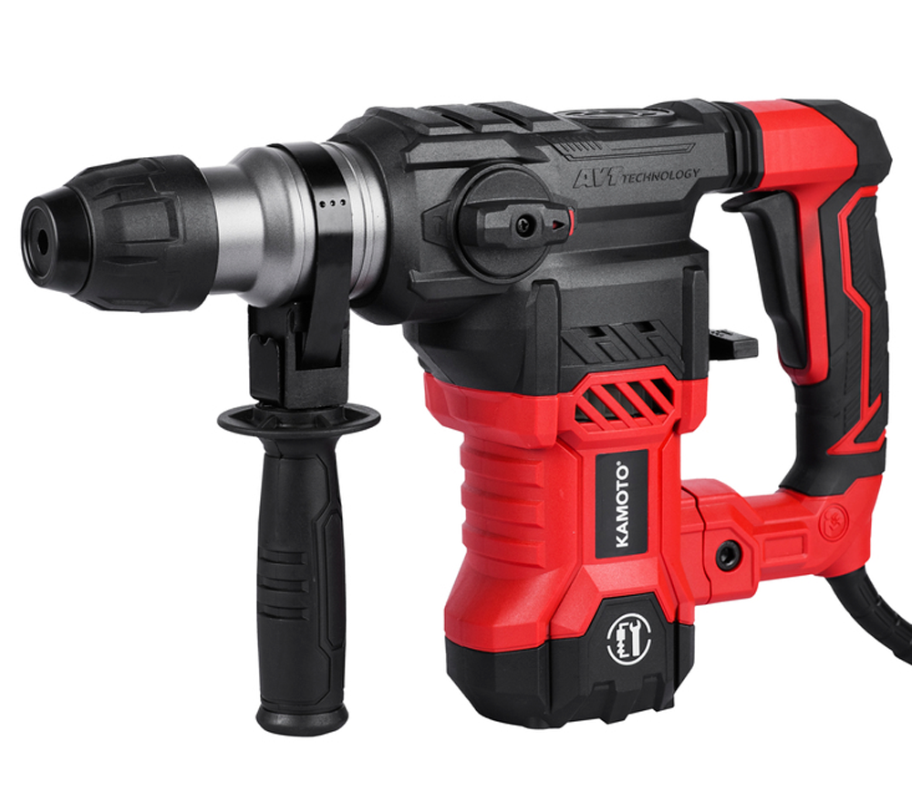 Ciocan rotopercutor KAMOTO H1500 1300w SDS-Plus