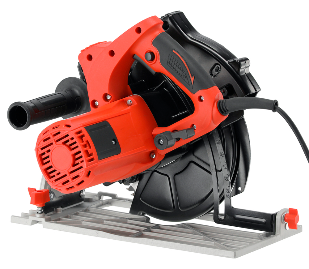 Fierăstrău circular YATO YT82155 2000w 210mm-4