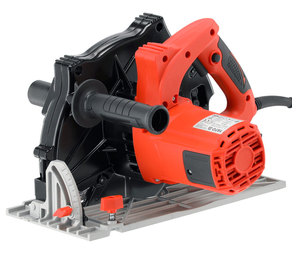 Fierăstrău circular YATO YT82155 2000w 210mm-5