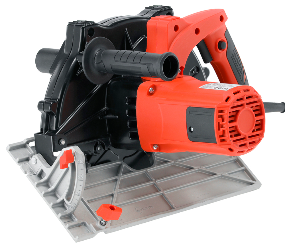 Fierăstrău circular YATO YT82155 2000w 210mm-6