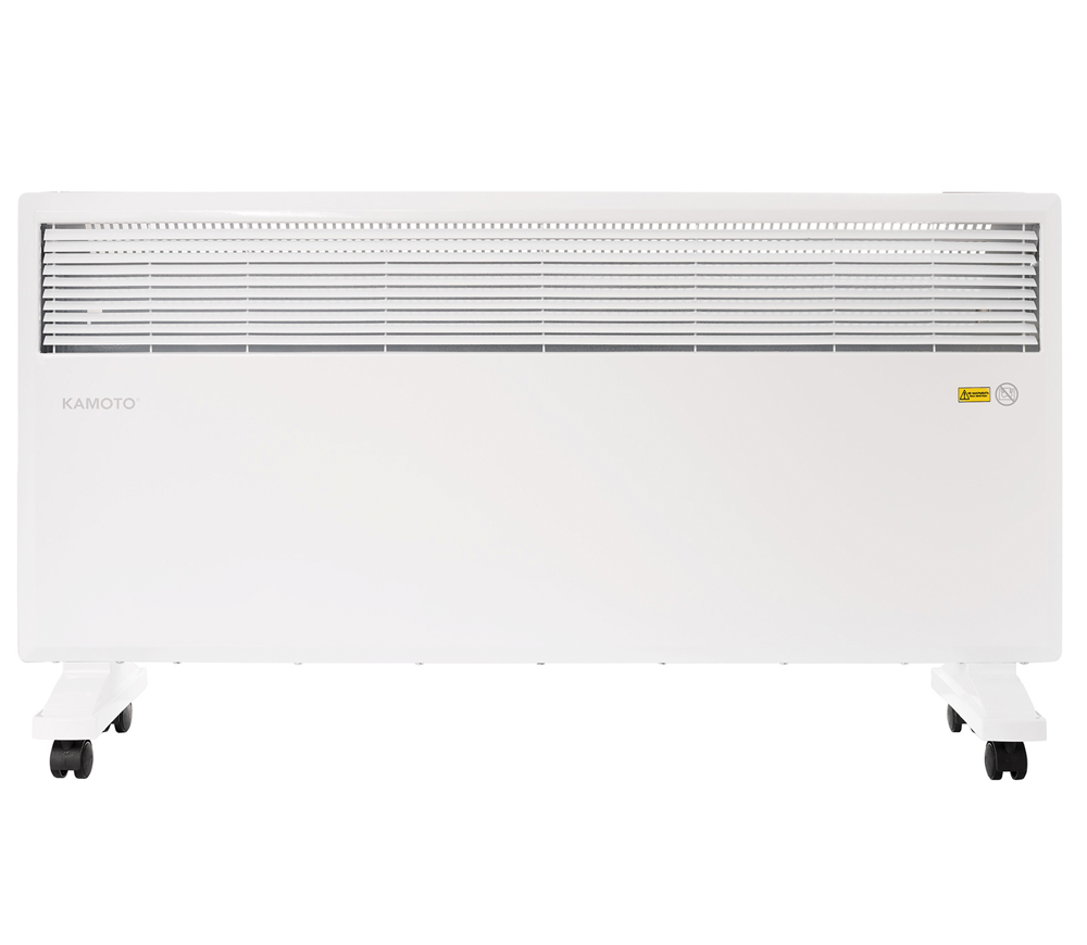 Convector KAMOTO CH 2500 2.5kw-2