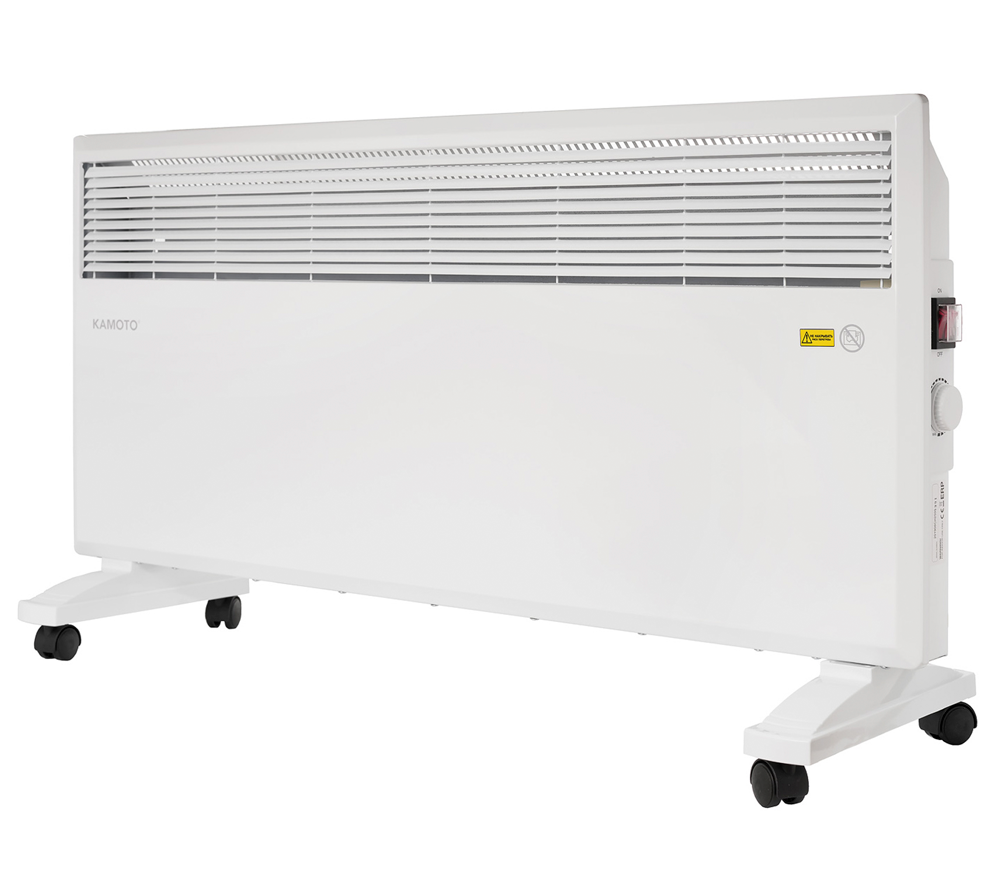 Convector KAMOTO CH 2500 2.5kw