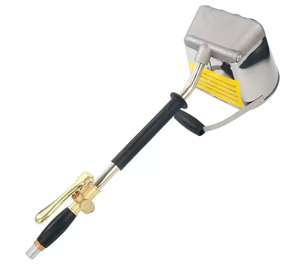 Dispozitiv de tencuit pneumatic HOTECHE A831422 3.5L 18.5mm-4