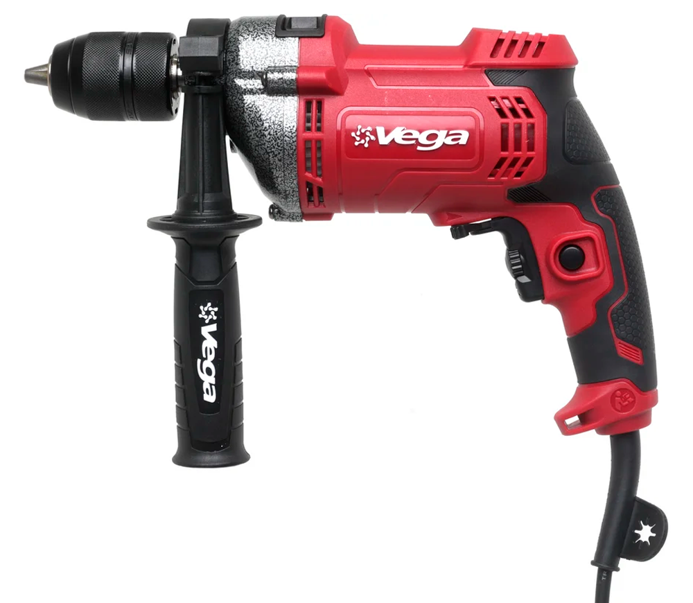 Mașină de găurit cu percutie Vega VD-1200 1200w-2
