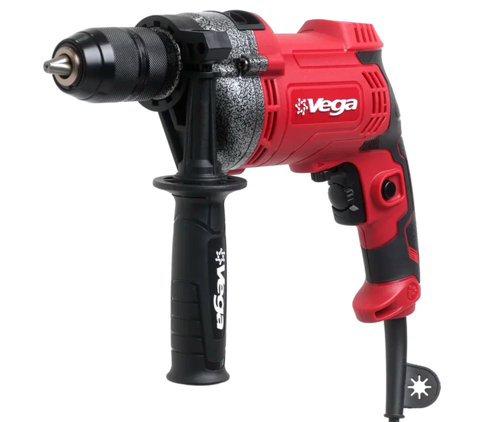 Mașină de găurit cu percutie Vega VD-1200 1200w