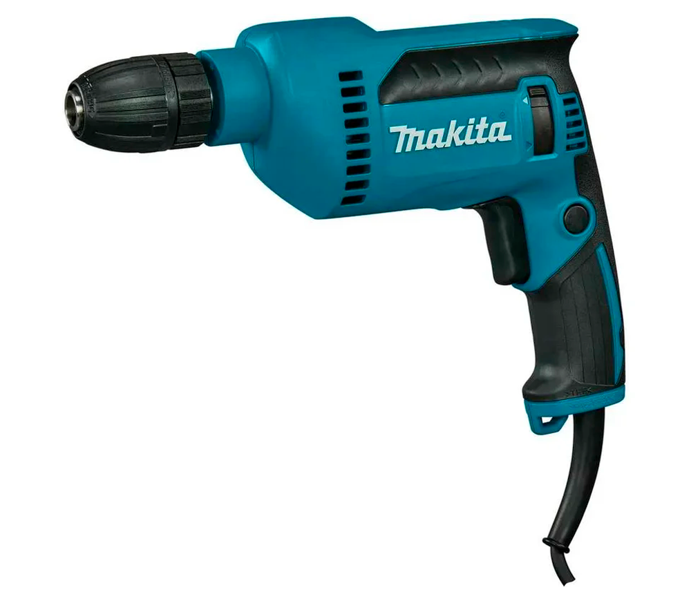 Mașină de găurit MAKITA DP4021 630w