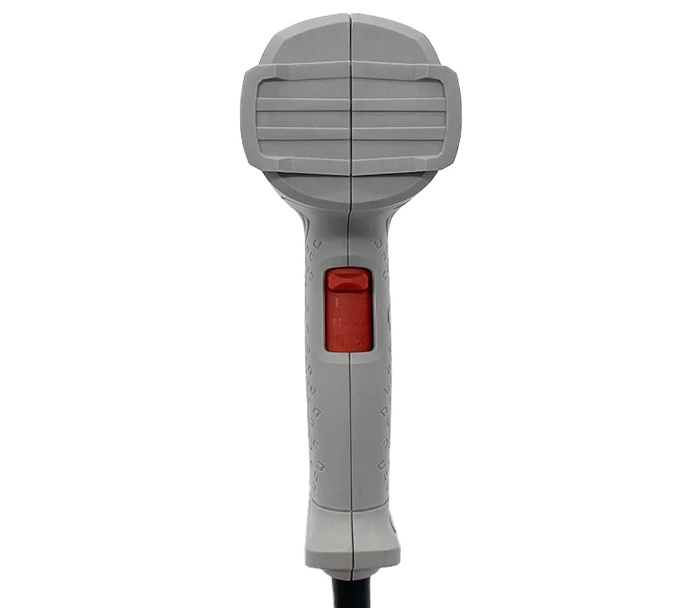 Фен строительный CROWN CT19041K 1800вт 600°C-3