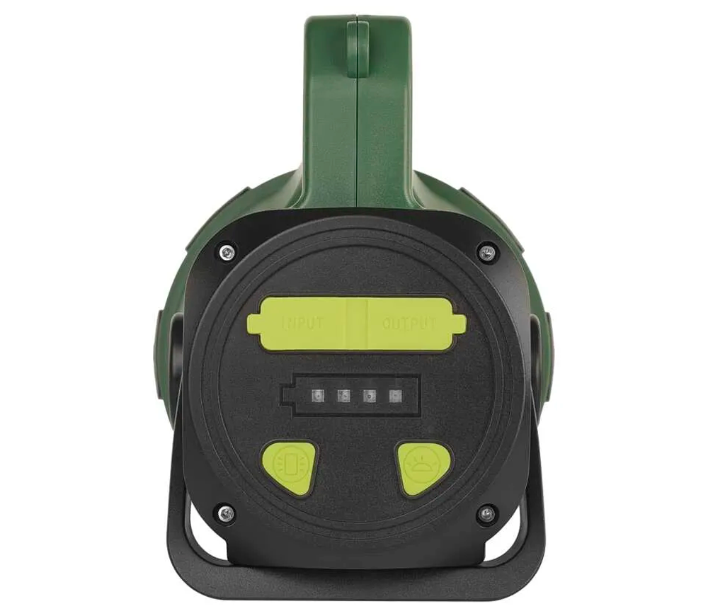 Lanternă de mână EMOS P2315 700lm Li-Ion încorporat-5
