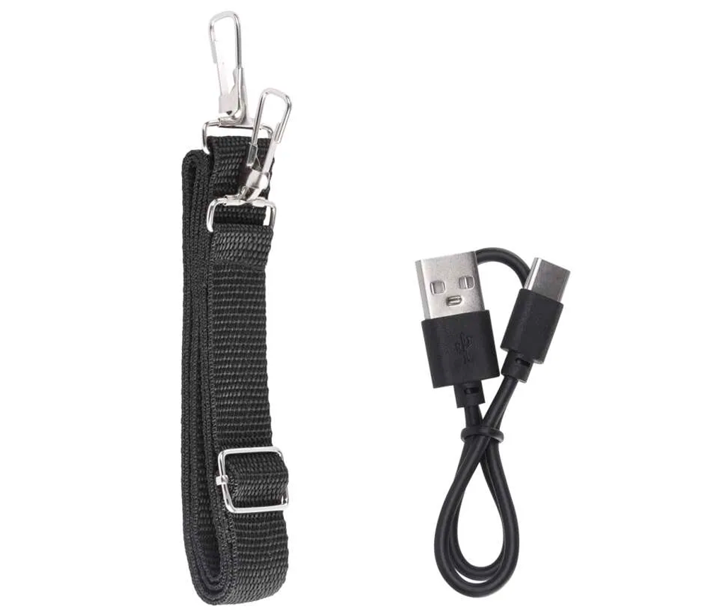 Lanternă de mână EMOS P2315 700lm Li-Ion încorporat-8
