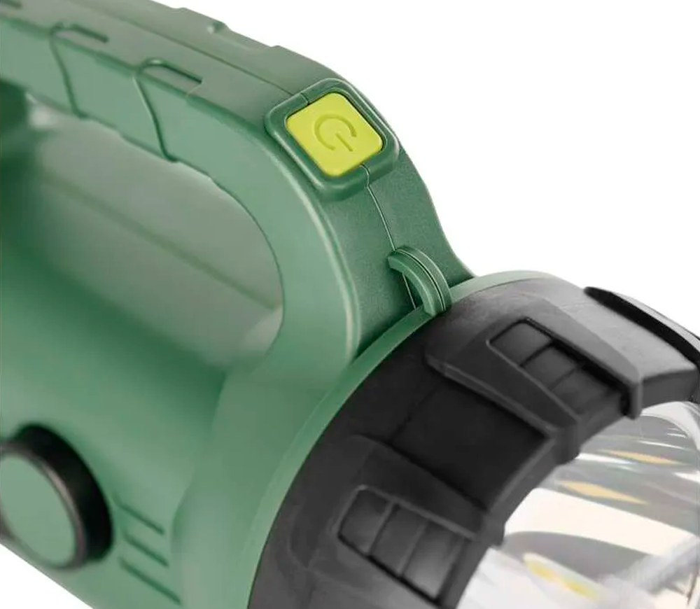 Lanternă de mână EMOS P2315 700lm Li-Ion încorporat-9