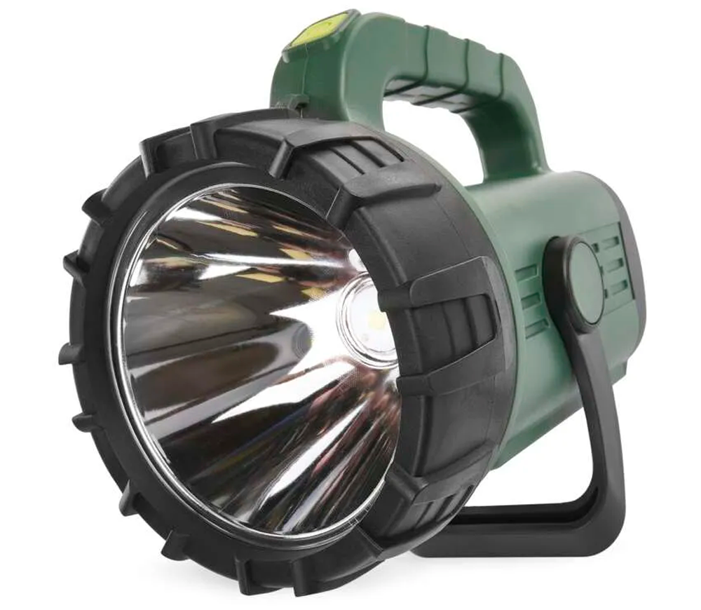 Lanternă de mână EMOS P2315 700lm Li-Ion încorporat
