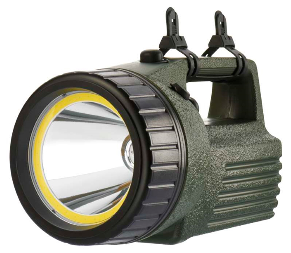Фонарик ручной EMOS P2308E 240лм Встроенный-2