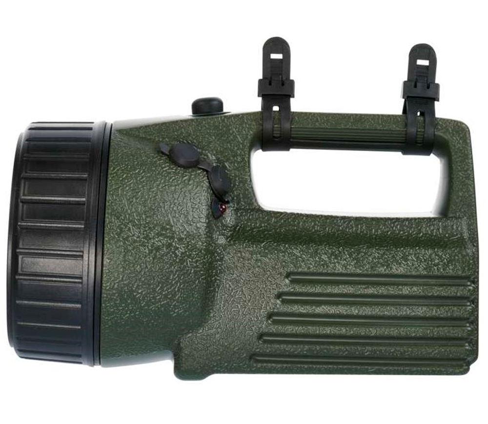 Фонарик ручной EMOS P2308E 240лм Встроенный-3