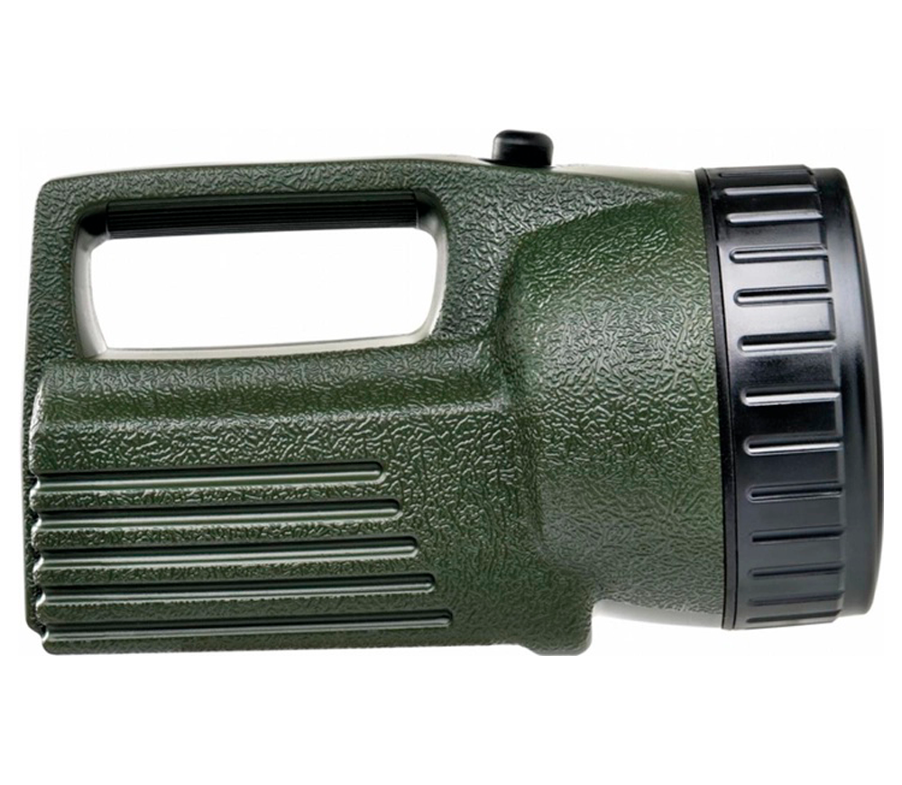 Фонарик ручной EMOS P2308E 240лм Встроенный-4