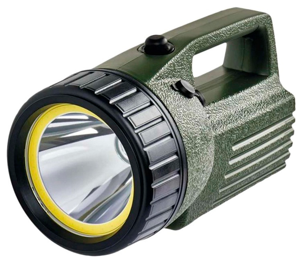 Lanternă de mînă EMOS P2308E 240lm Încorporat