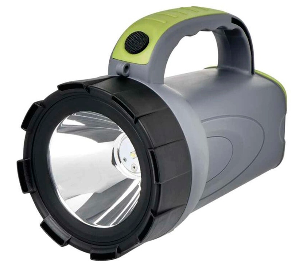 Lanternă reîncărcabilă P2311 300lm Li-Ion Încorporat