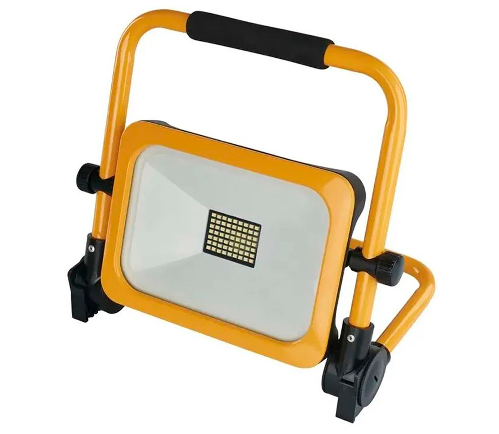 Proiector EMOS ACCO ZS2832 3000lm Li-Ion încorporat