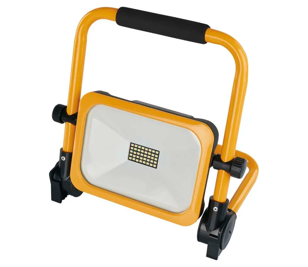 Projector EMOS ACCO ZS2822 2000lm Li-Ion încorporat