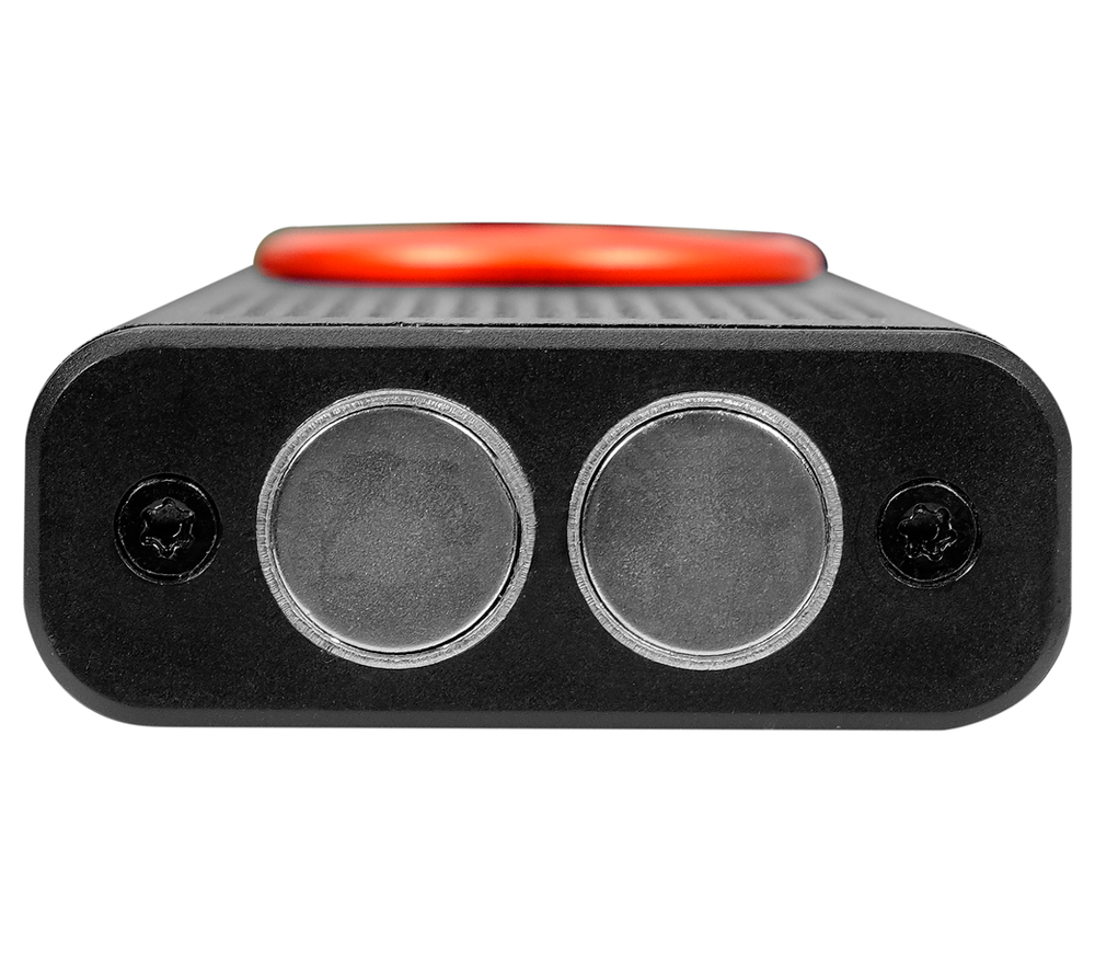 Lanternă reîncărcabilă cu boxă Bluetooth YATO YT08557 500lm-4