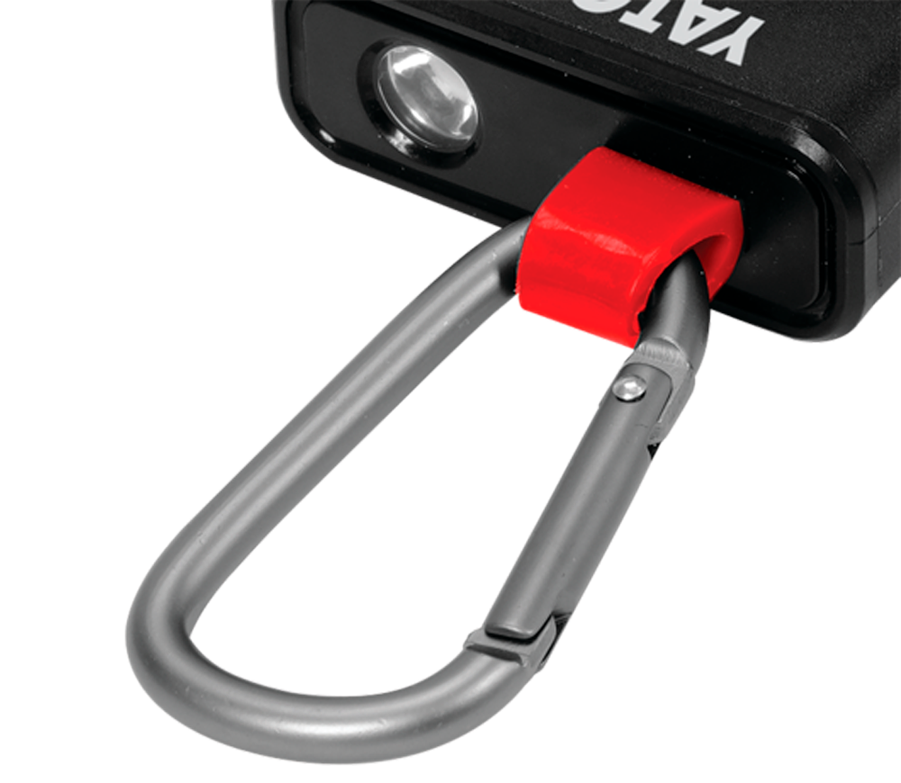 Lanternă reîncărcabilă cu boxă Bluetooth YATO YT08557 500lm-7