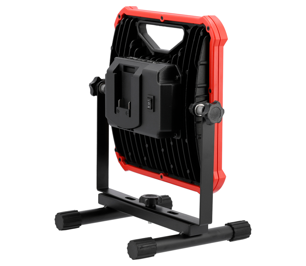 Lanternă construcții cu acumulator (fara bat) YATO YT82965 1800/3600lm 18V-5