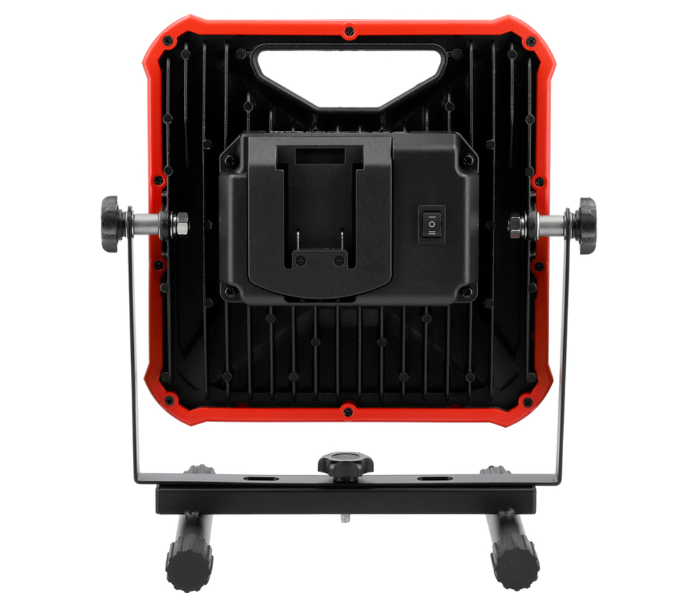 Lanternă construcții cu acumulator (fara bat) YATO YT82965 1800/3600lm 18V-6