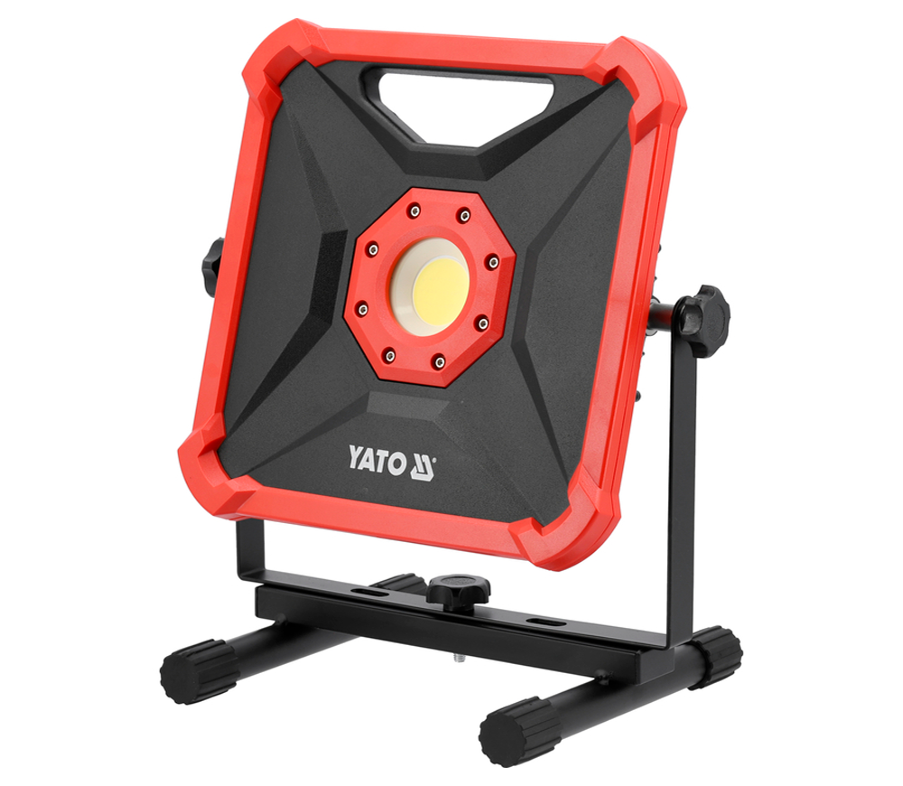 Lanternă construcții cu acumulator (fara bat) YATO YT82965 1800/3600lm 18V