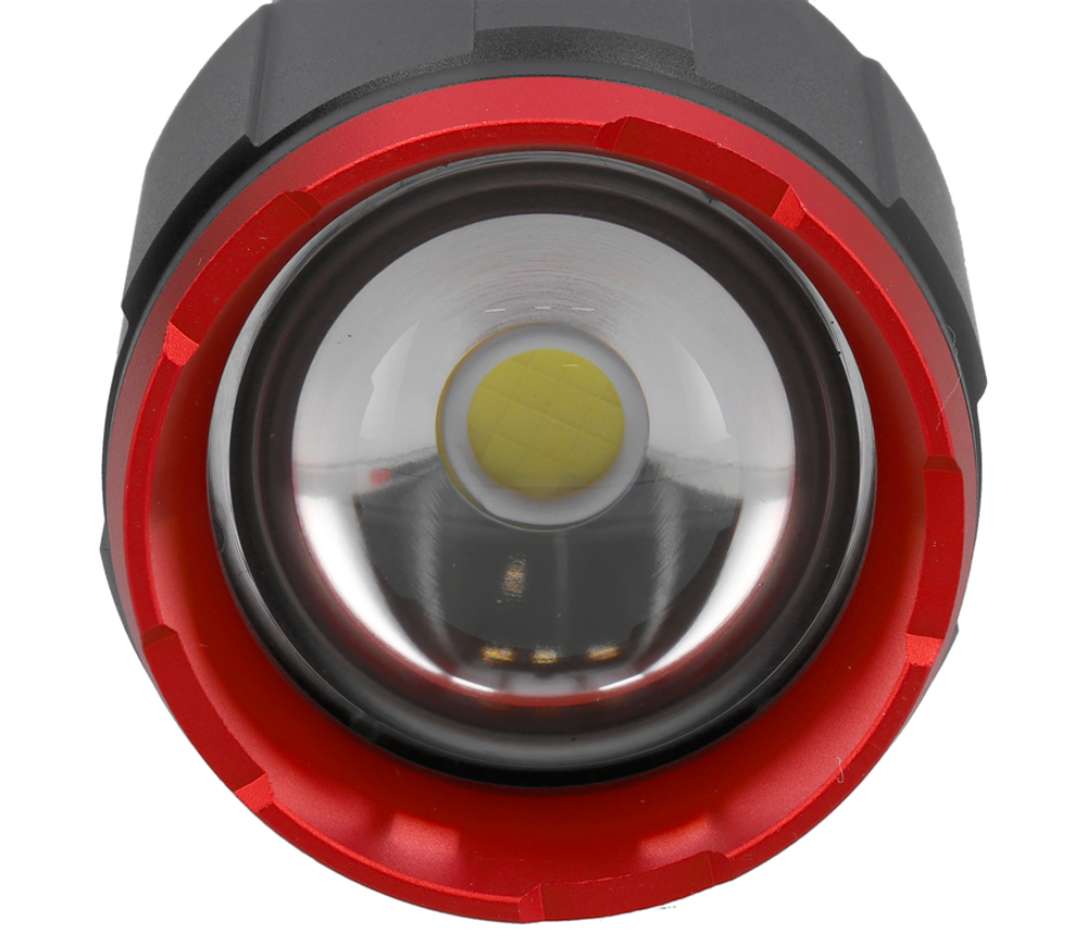 Lanternă de mână YATO YT085606 250/1250/2500lm Li-Ion/6 x AA-2