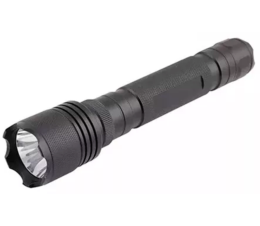 Lanternă de mână HOTECHE T6 440013 200lm 3 x D