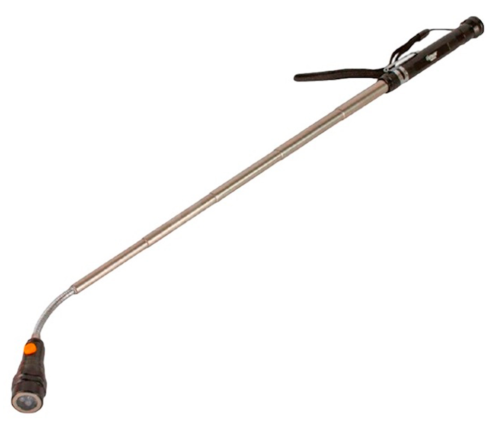 Lanternă telescopică HOTECHE 440053 20lm 4 x LR44