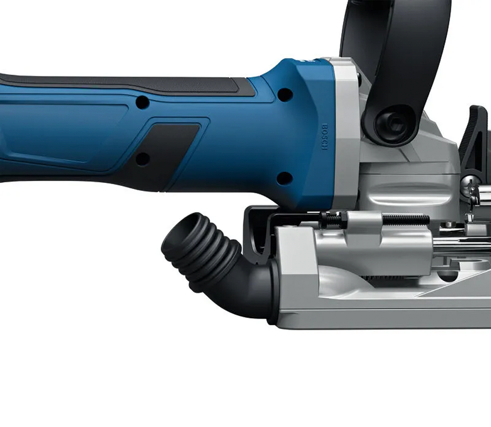 Mașină de frezat cu acumulator BOSCH GFF 18V-22 (Solo) 105mm 18V-3