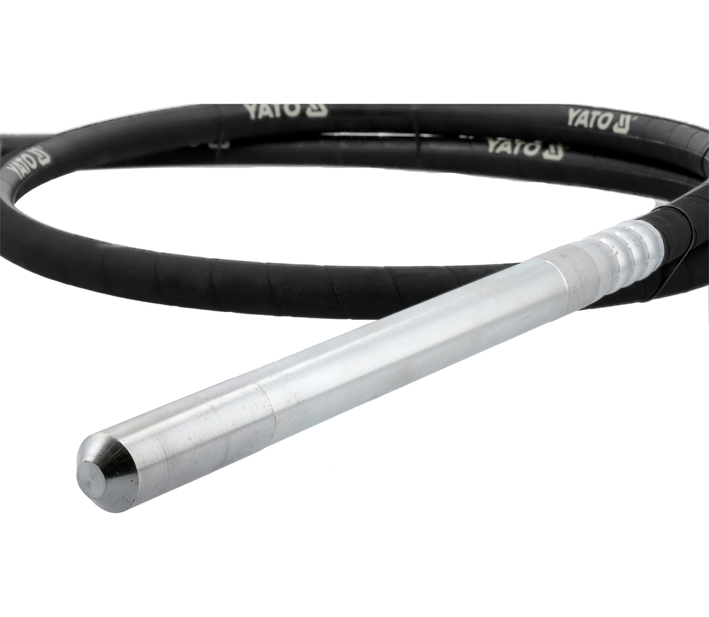 Arbore flexibil (Buzdugan) YATO YT82595-3
