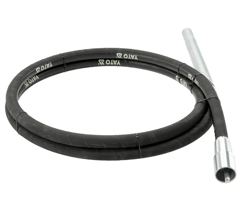 Arbore flexibil (Buzdugan) YATO YT82596