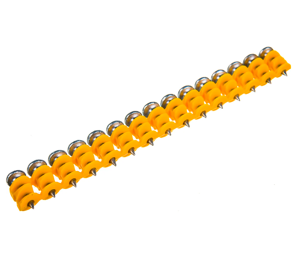 Cuie Pentru beton DEWALT DCN8901015  Standard 1005buc. 15mm x 2.6mm