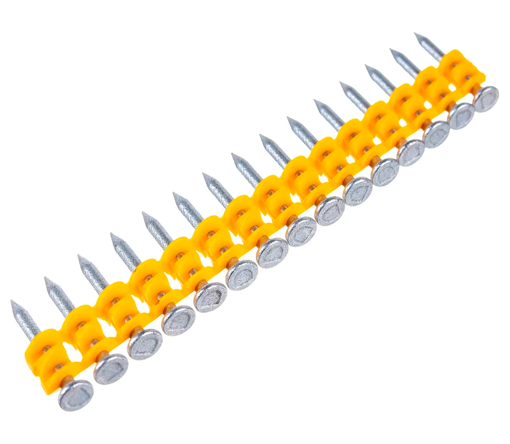 Cuie Pentru beton DEWALT DCN8901025  Standard 1005buc. 25mm x 2.6mm-2
