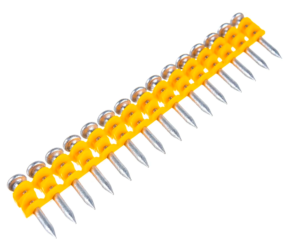 Cuie Pentru beton DEWALT DCN8901025  Standard 1005buc. 25mm x 2.6mm