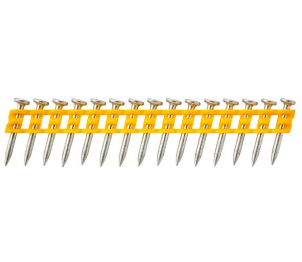 Cuie Pentru beton DEWALT DCN8901030  Standard 1005buc. 30mm x 2.6mm