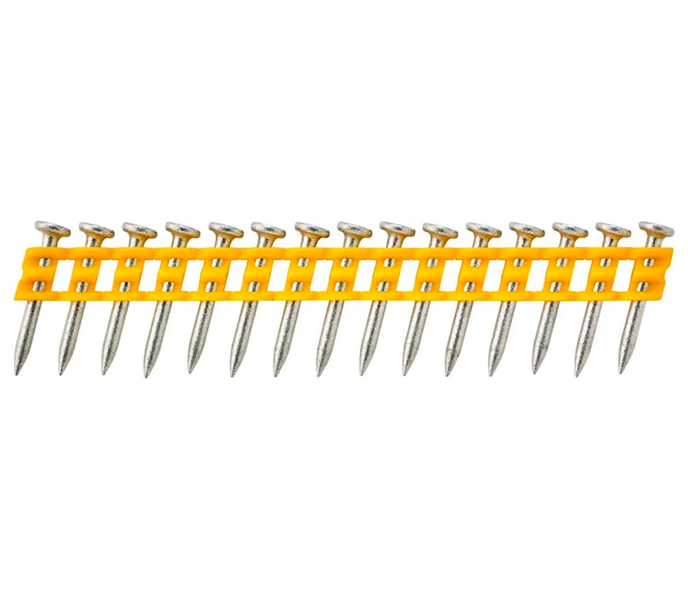 Cuie Pentru beton DEWALT DCN8901035  Standard 1005buc. 35mm x 2.6mm