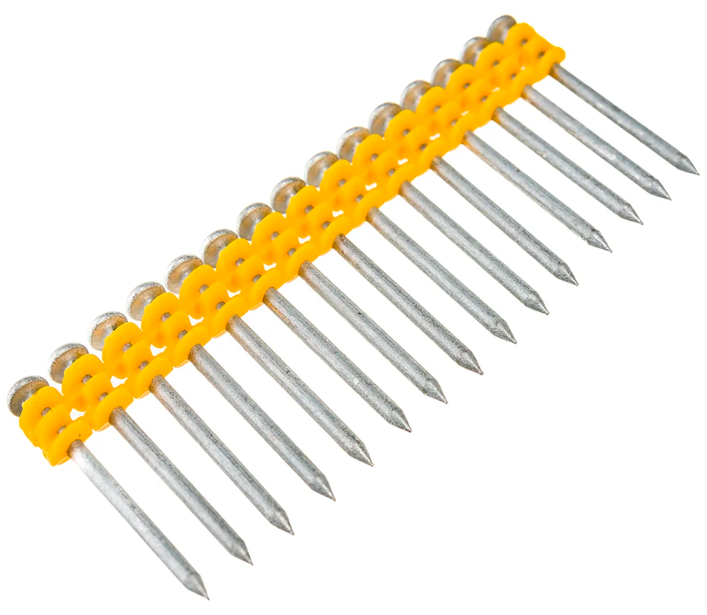 Cuie Pentru beton DEWALT DCN8901045  Standard 510buc. 45mm x 2.6mm