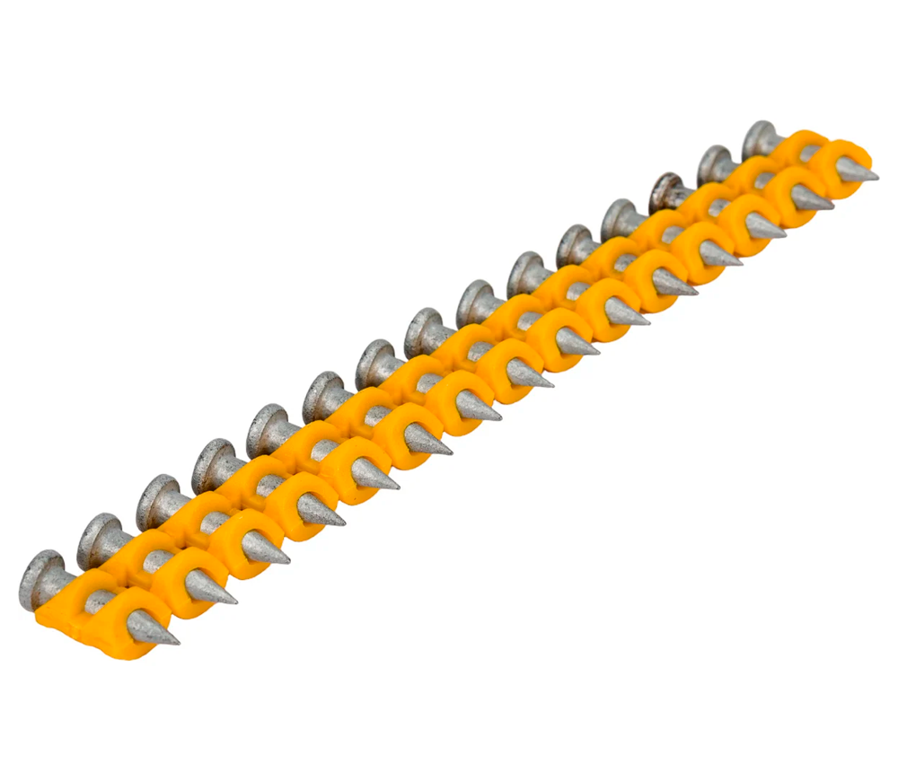 Cuie Pentru beton DEWALT DCN8902015   1005buc. 15mm x 3.7mm